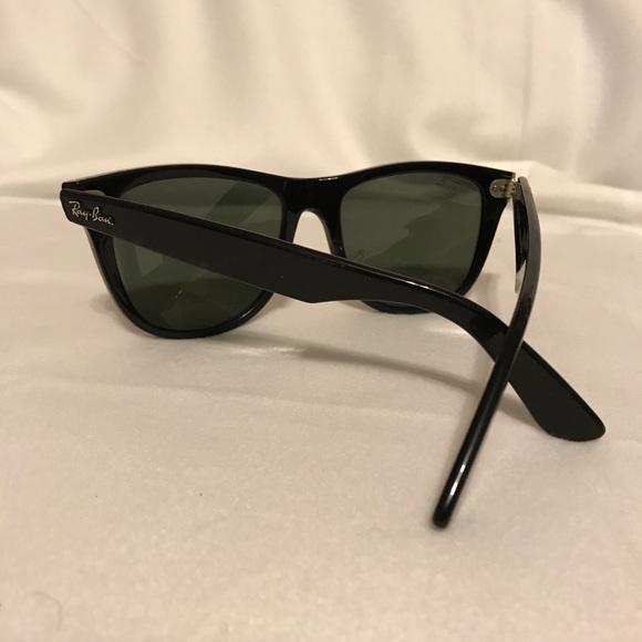 Ray-Ban classic Wayfarer - Picture 3 of 4